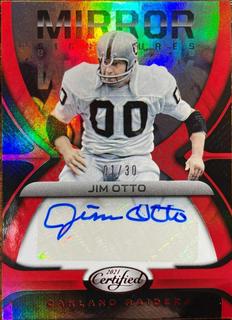Jim Otto