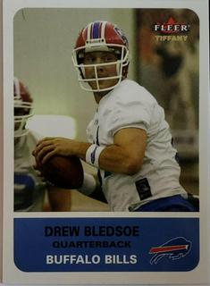 Drew Bledsoe