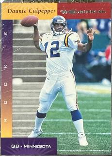 Daunte Culpepper