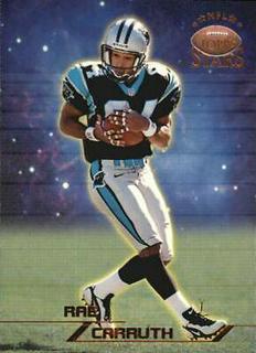 Rae Carruth