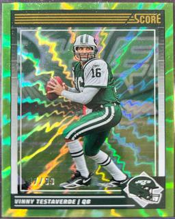 Vinny Testaverde