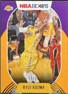 Kyle Kuzma