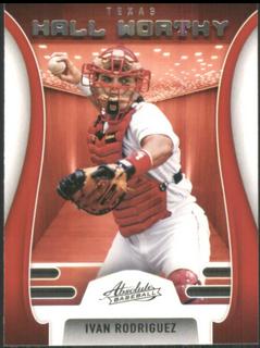 Ivan Rodriguez