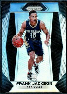 Frank Jackson