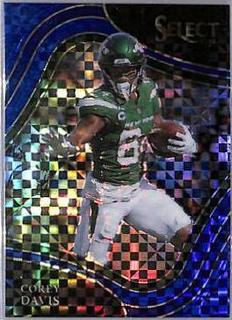 Corey Davis