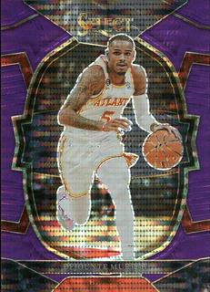 Dejounte Murray