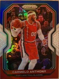 Carmelo Anthony