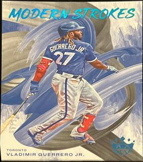 Vladimir Guerrero Jr.