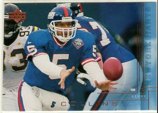 Kerry Collins