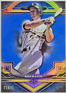 Mark McGwire