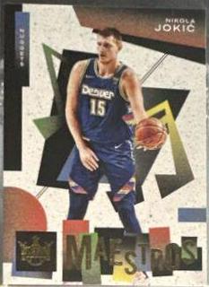 Nikola Jokic