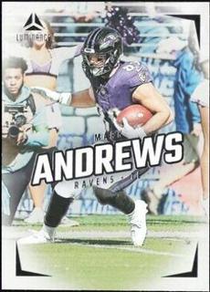 Mark Andrews