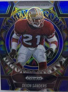 Deion Sanders
