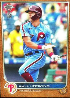Rhys Hoskins