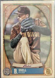 Blake Snell