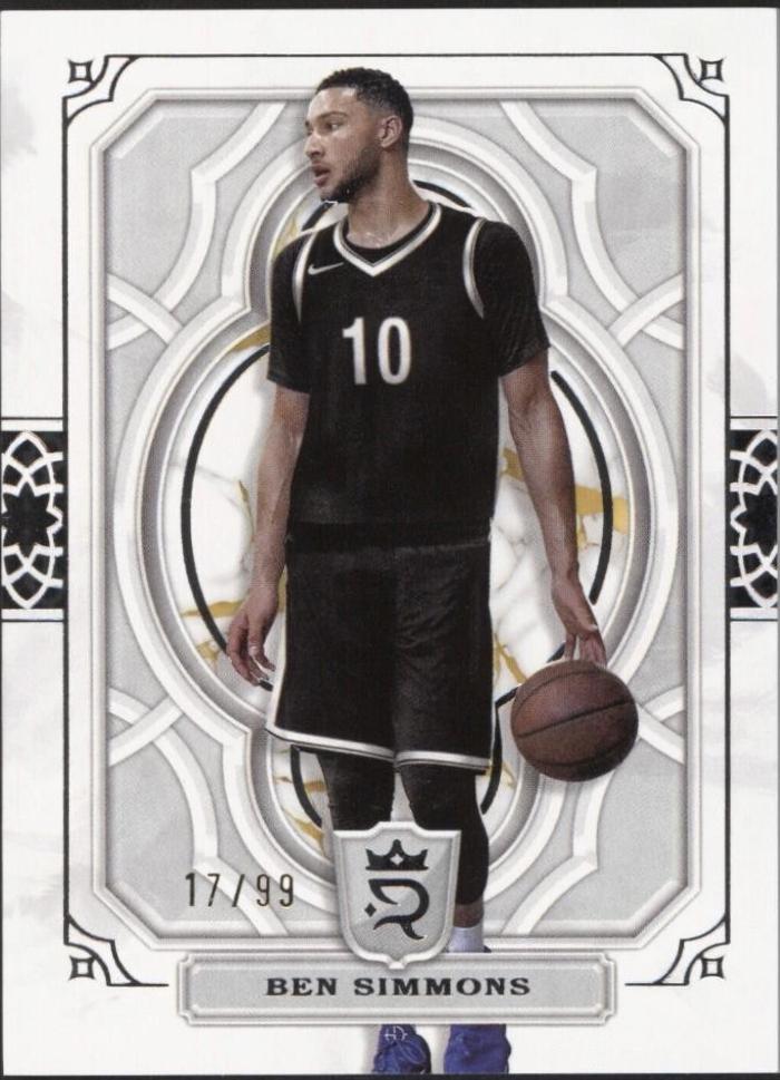 Ben Simmons #7