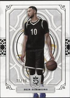 Ben Simmons