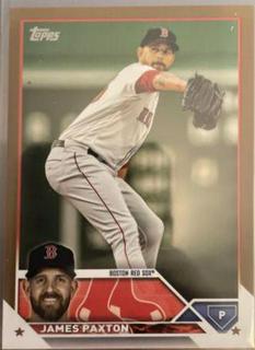 James Paxton