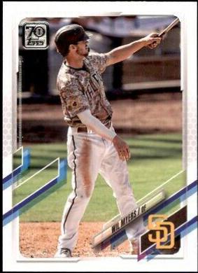Wil Myers #332