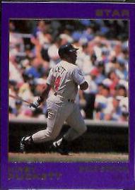Kirby Puckett
