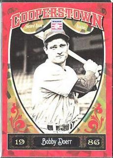 Bobby Doerr