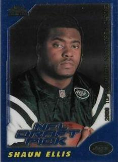 Shaun Ellis