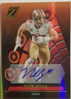 Nick Bosa