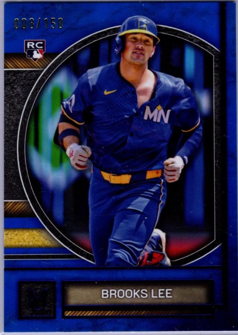 Brooks Lee [Sapphire] #58