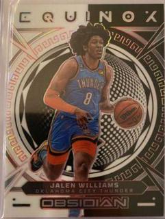 Jalen Williams