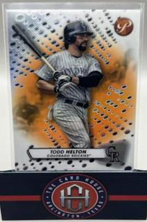 Todd Helton