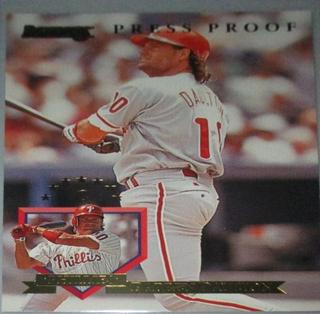 Darren Daulton
