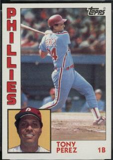 Tony Perez