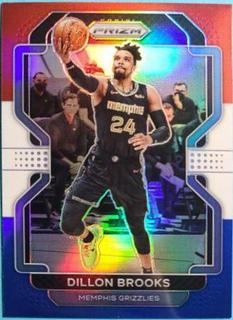 Dillon Brooks