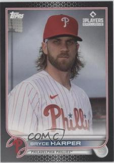 Bryce Harper