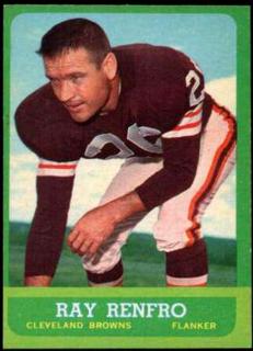 Ray Renfro