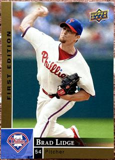 Brad Lidge