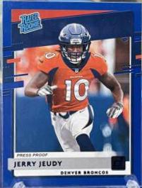 Jerry Jeudy