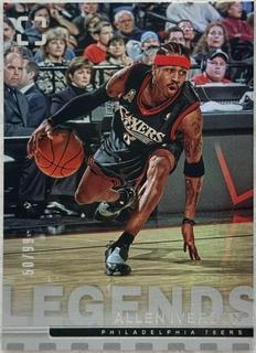 Allen Iverson