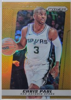 Chris Paul