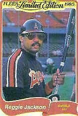 Reggie Jackson