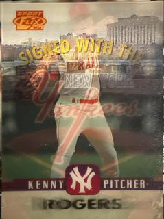 Kenny Rogers