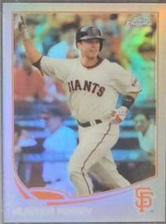 Buster Posey