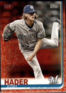 Josh Hader