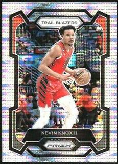 Kevin Knox II