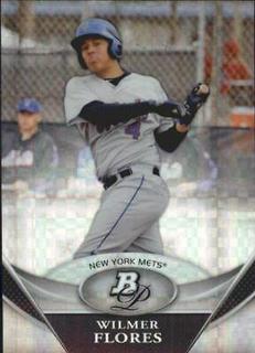 Wilmer Flores