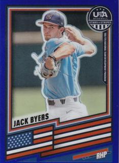 Jack Byers