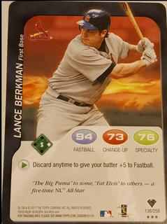 Lance Berkman