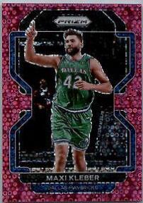 Maxi Kleber