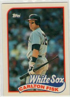Carlton Fisk