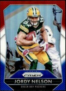 Jordy Nelson